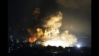 Israeli IDF starts ground operation in Lebanon vs Hezbollah