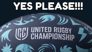 United Rugby Championship