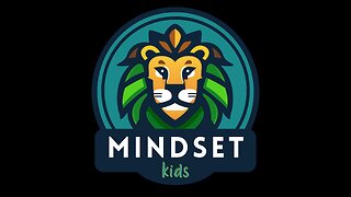 MINDSETkids Handy Home Kit & introduction by our friend, Rachel!