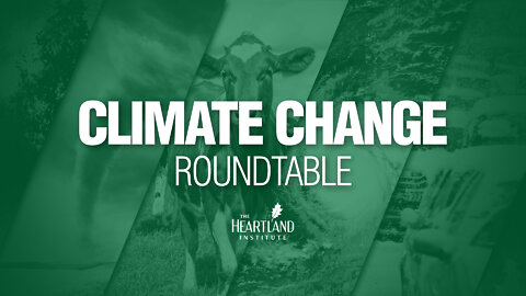 Climate Change Roundtable ep11: SEC Goes Woke on Climate Change and Dangers of the Digital Dollar