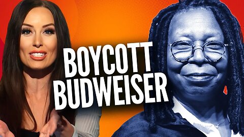 It's NOT 'Just Beer'! Sara Gonzales Goes OFF on Whoopi Goldberg's Clueless Bud Light Comments