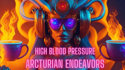 High Blood Pressure