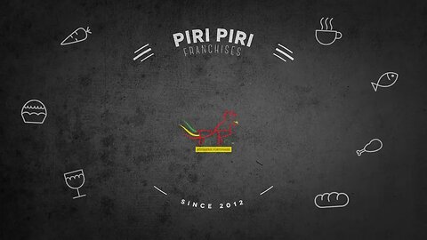 Piri Piri - Press Launch (short version)