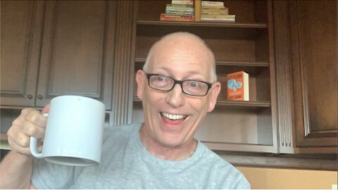 Episode 1398 Scott Adams: Puppies and Rainbows Are the Decoy Topics For Today