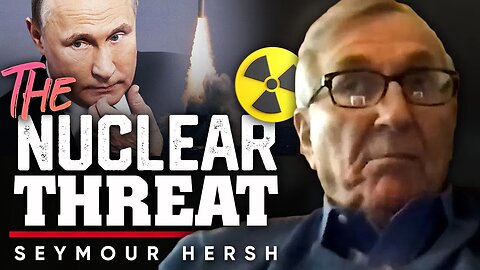 ☠️ The Day the Earth Stood Still: 🚀 The Terrifying Aftermath If Putin Will Use His Nuclear Weapons