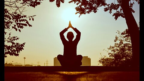 Meditation for a Healthy Life