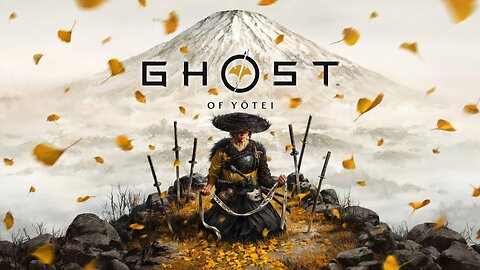 Ghost of Yōtei - Announce Trailer Reaction