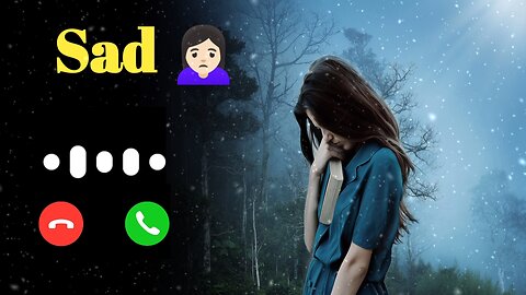 sad 🙍🏻‍♀️ || best instrumental ringtone || instrumental ringtone || ringtone || sad ringtone 💔