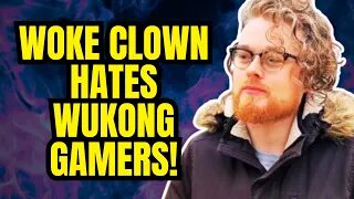 Dot Esports Associate Editor’s Epic Meltdown Over Black Myth Wukong!