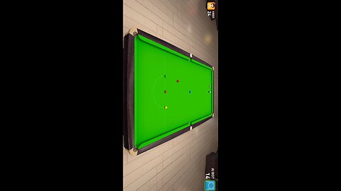 FINALLY WIN AI BOT SNOOKER HARD MODE | SNOOKER 3 RED NEW RECORD