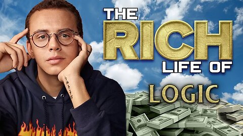 Logic | The Rich Life | Net Worth FORBES 2019 ( Cars, Mansion, Rolex & more )