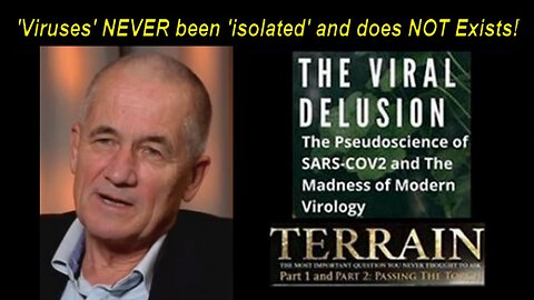 Danish Professor Dr Peter Gertjie on Big Pharmas Deadly 'Medicines' & Organised Crimes!