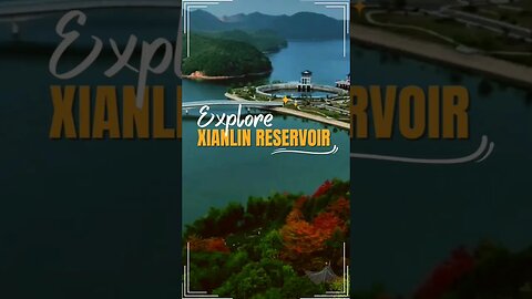 Explore Xianlin ♥️ #shorts #tiktok #Travel vlog #china #Asmr