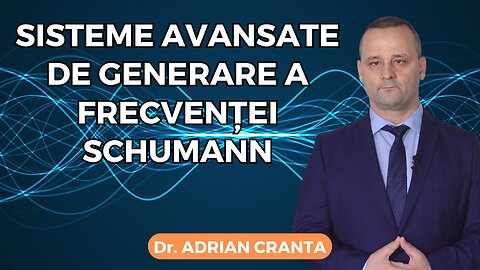 Sisteme avansate de generare a frecvenței Schumann