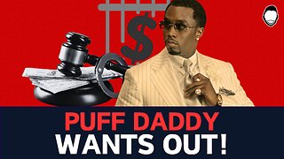 Puff Daddy Fights for Release with $50m Proposed Bail Package