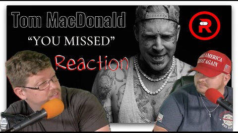 Tom Said What We Are All Feeling!-"You Missed" Reaction