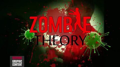 Zombie Theory 2021, Vaccines & Trans-humanism is just around the corner...