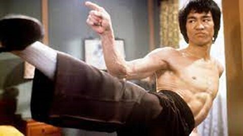 Beyond the Legend: 10 Surprising Facts You Didn't Know About Bruce Lee