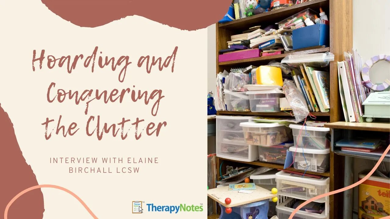 Hoarding And Conquering The Clutter Hoarding And Conquering The Clutter