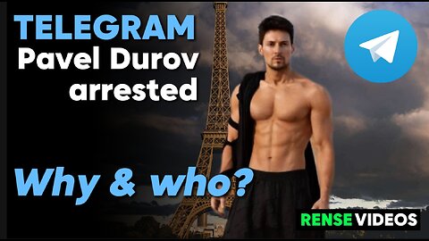 Pavel Durov the real story