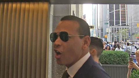 Alex Rodriguez Puts Yankees Fans at Ease Over Recent Struggles: ‘Don’t Be Nervous’