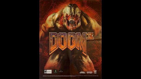 Opening Credits: DOOM 3