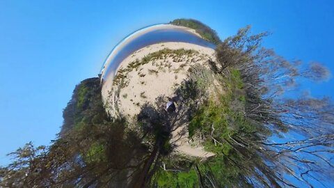 Shipwreck Beach Track 360TP Dec 2022