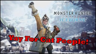 Monster Hunter World | Game Giveaway | Live Stream