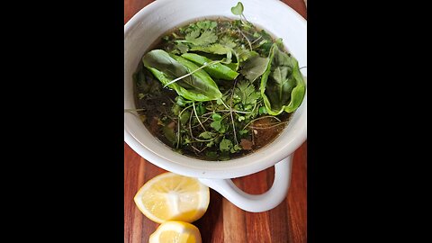 Easy Beef PHO Soup #phosoup