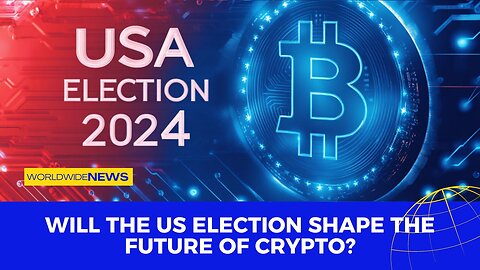 Will the US Election Shape the Future of Crypto?