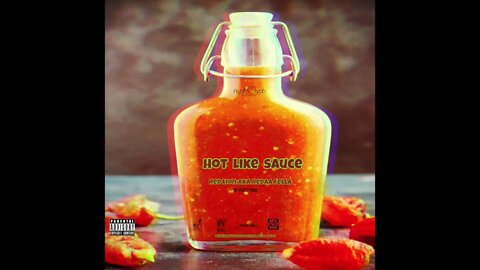 RED LION AKA REDDA FELLA -HOT LIKE SAUCE (OFFICIAL AUDIO) "SORFT RIDDIM"