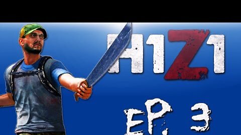 H1Z1 - Co-op Moments Ep. 3 (Driving trucks, Landmine Troll, Flying Man, Zombie Clutch)