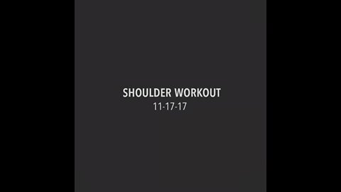 Trying to make some Boulder Shoulders