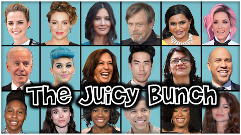 The Juicy Bunch | Doing justice for those that demanded justice