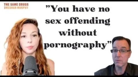 What's the connection between porn and sexual predators? Q&A w/ Meghan Murphy and Jon K.Uhler, LPC