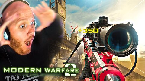 MODERN WARFARE 2 MULTIPLAYER REMASTERED IN 2024