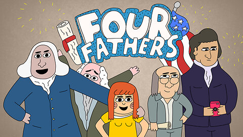 Four Fathers