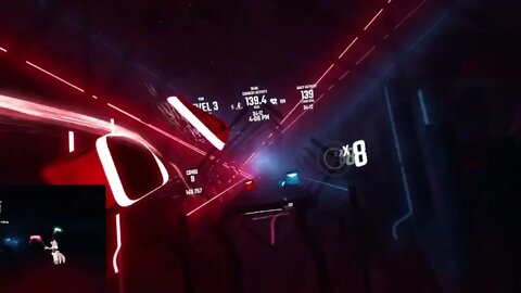 [VR] Dr. Peacock - Sjeng Oan de Geng (BEATSABER)