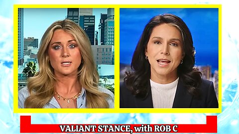 Riley Gaines and Tulsi Gabbard EXPOSING candidates NOT for Women's Rights