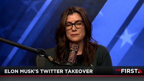 The Left Demands Twitter Regulation | Dana Loesch