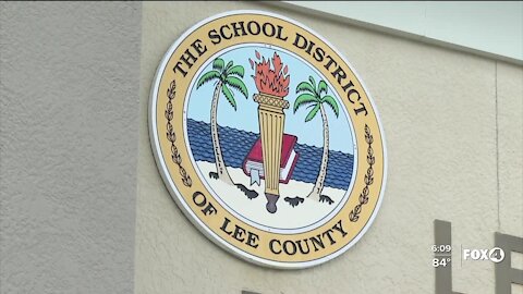 Lee County School Board to vote on LGBT History Month