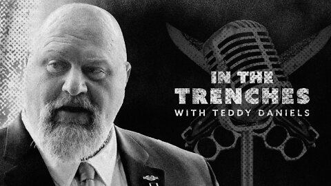 AMERICA FIRST WENDY ROGERS – TEDDY’S TOUGH GUY OF THE WEEK