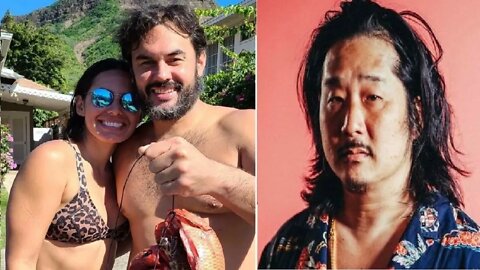 Bobby Lee BREAKS UP with Khalayla!