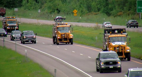 NYSDOT says no defects found on portion of 219 where drivers complained of punctured tires