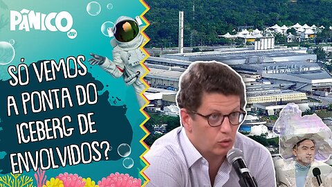 POR QUE A ZONA FRANCA DE MANAUS É A CARNIÇA PREFERIDA DO BRASIL? Ricardo Salles explica