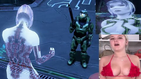 #Halo, 10, #gamer, hidden, #boobs, #Campaign, #Walkthrough, #Gameplay, #xb1, #FULL GAME,