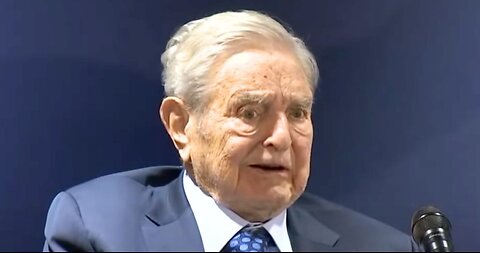 George Soros to Take Control of 200 Radio Stations Before Presidential Election