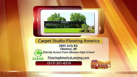 Flooring America-Carpet Studio- 8/1/17