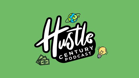 1. Discipline is a key to success! | Hustle Century Podcast