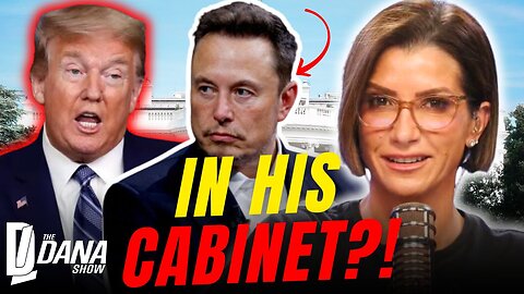 Will Trump ACTUALLY Put Elon Musk In His White House?!